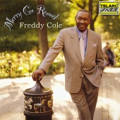 Freddy Cole - Merry-Go-Round