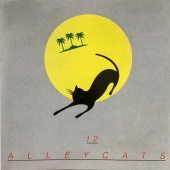 Alleycats - 12