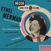 Ethel Merman - Songs She Has Made Famous [Deluxe Edition]