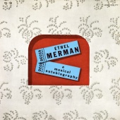 Ethel Merman - Ethel: A Musical Autobiography