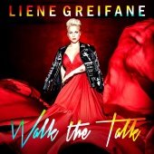 Liene Greifane - Walk The Talk