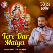 Master Saleem - Tere Dar Maiya