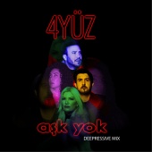 4 Yüz - Aşk Yok [Deepressive Mix]