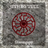 Jethro Tull - Ginnungagap