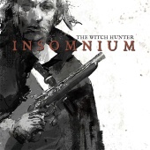 Insomnium - The Witch Hunter