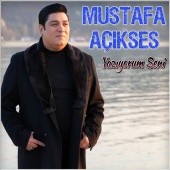 Mustafa Açıkses - Yazıyorum Seni