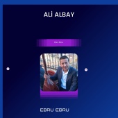 Ali Albay - Ebru Ebru