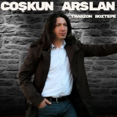 Coşkun Arslan - Trabzon Boztepe