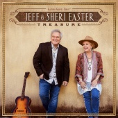 Jeff & Sheri Easter - Here Comes Jesus (feat. Mo Pitney)