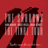 The Shadows - The Final Tour [Live]