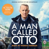 Thomas Newman - A Man Called Otto [Original Motion Picture Soundtrack]