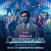 Siddhartha Khosla - Welcome to Chippendales [Original Score]