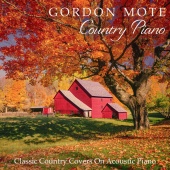 Gordon Mote - Crazy
