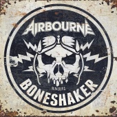 Airbourne - Backseat Boogie