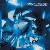 Myrkskog - Deathmachine
