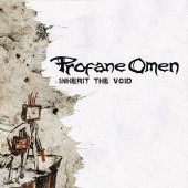Profane Omen - Inherit The Void