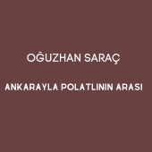 Oğuzhan Saraç - Ankarayla Polatlının Arası