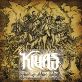 Kiuas - The New Dark Age [Deluxe Edition]