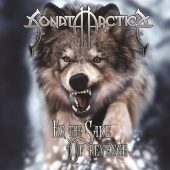 Sonata Arctica - For The Sake Of Revenge