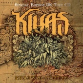Kiuas - Kiuas War Anthems