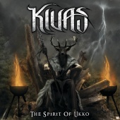 Kiuas - The Spirit of Ukko [Bonus Track Version]