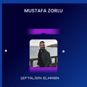 Mustafa Zorlu - Şeftalisin Elmasın