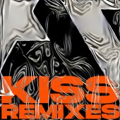 Editors - Kiss [Remixes]
