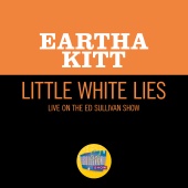 Eartha Kitt - Little White Lies [Live On The Ed Sullivan Show, July 26, 1959]
