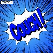 Fencer - Couch