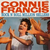 Connie Francis - Rock N' Roll Million Sellers [Expanded Edition]