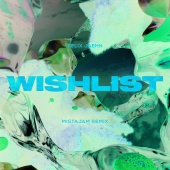 Felix Jaehn - Wishlist [MistaJam Remix]