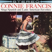 Connie Francis - Spanish And Latin American Favorites