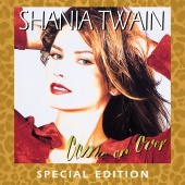 Shania Twain - Come On Over [Special Edition]