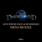 Idina Menzel - Love Power [From 