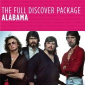 Alabama - The Full Discover Package