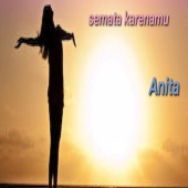 Anita - Semata karenamu (feat. Taki)