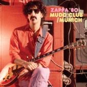 Frank Zappa - Outside Now [Live]