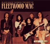 Fleetwood Mac - Black Magic Woman - The Best Of