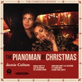Jamie Cullum - The Pianoman at Christmas [The Complete Edition]