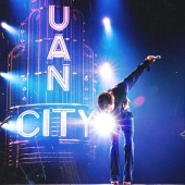 Luan Santana - LUAN CITY DELUXE [Ao Vivo]