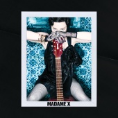 Madonna - Madame X [International Deluxe]