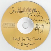 Jordan Burns - Head in the Clouds