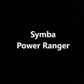 SYMBA - Power Ranger