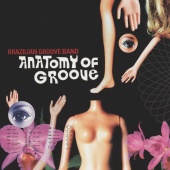Leo Gandelman - Anatomy Of Groove