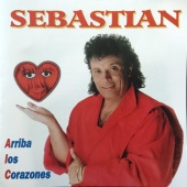 Sebastián - Arriba los Corazones