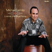 Michel Camilo - Live At The Blue Note [Live At The Blue Note, New York City, NY / March 19-22, 2003]