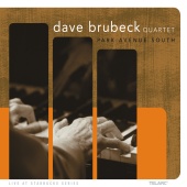 The Dave Brubeck Quartet - Park Avenue South [Live At Starbucks, New York City, NY / July 10-11, 2002]