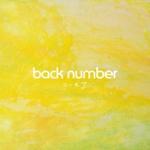 back number - HUMOR