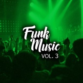 DJ Batata - Funk Music, Vol. 3