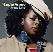 Angie Stone - Stone Love